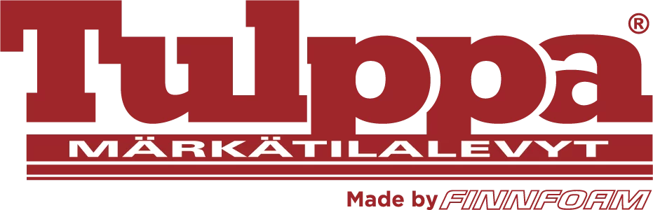 Tulppa logo